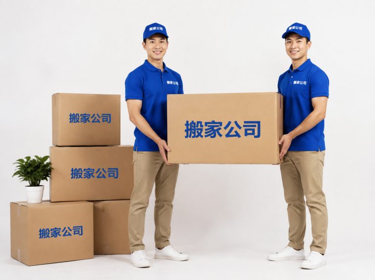 诸暨家庭与别墅精细化搬家